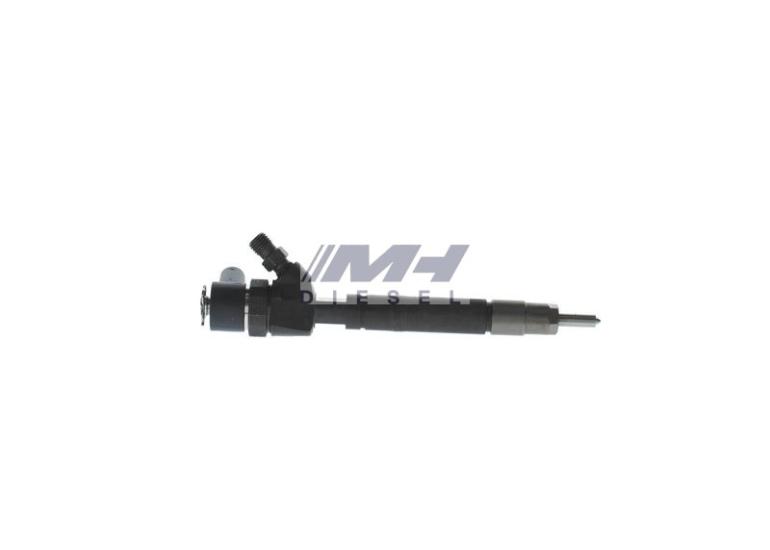 BOSCH 0445110203 Enjektör – Mercedes Sprinter 2.7 CDI Jeep Grand Cherokee 2.7 CRD