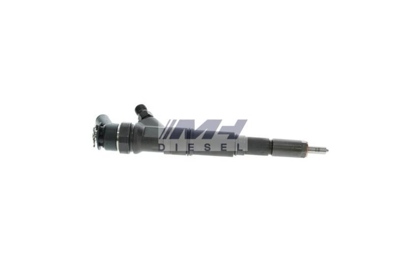 BOSCH 0445110216 Enjektör – BMW 120d 320d 520d X3 2.0 / 3.0 Dizel