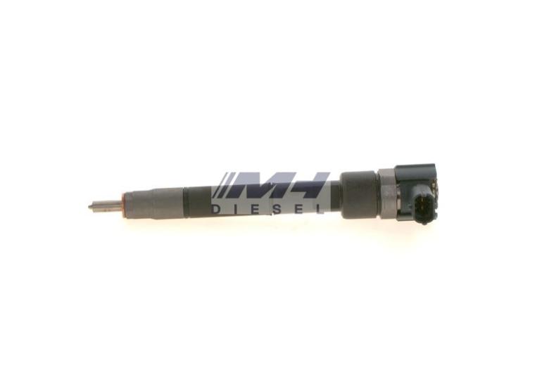 BOSCH 0445110222 Enjektör – Hyundai Matrix Kia Cerato 1.5 CRDi D4FA