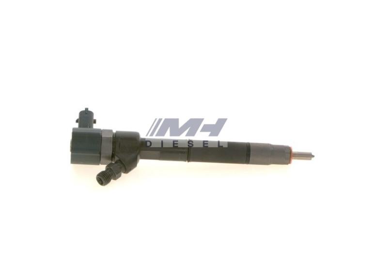BOSCH 0445110222 Enjektör – Hyundai Matrix Kia Cerato 1.5 CRDi D4FA