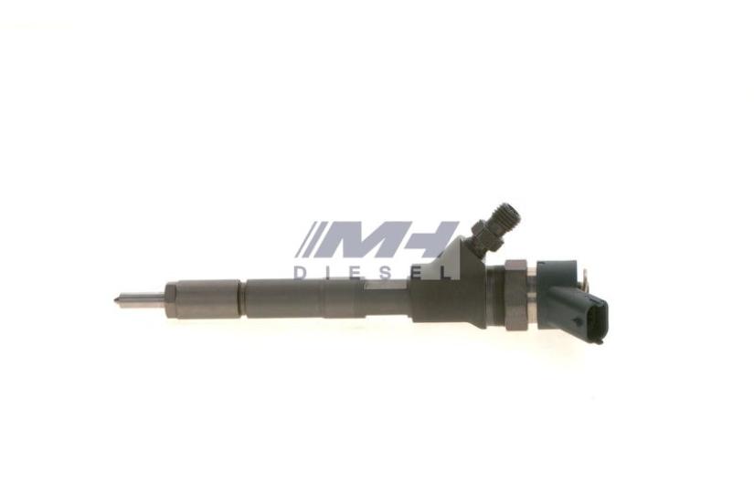 BOSCH 0445110227 Common Rail Enjektör – Toyota 1.4 D-4D Corolla Yaris Auris