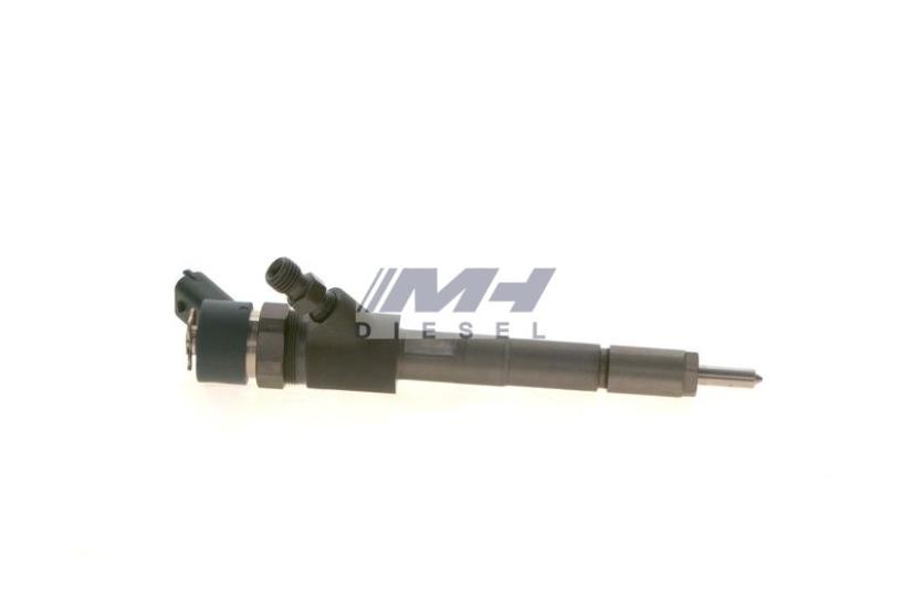 BOSCH 0445110227 Common Rail Enjektör – Toyota 1.4 D-4D Corolla Yaris Auris