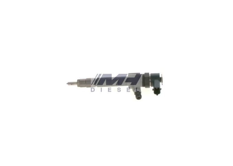 BOSCH 0445110231 Enjektör – Chevrolet S10 Blazer Nissan Frontier MWM 2.8