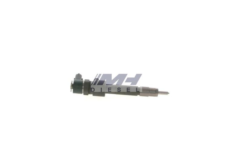 BOSCH 0445110231 Enjektör – Chevrolet S10 Blazer Nissan Frontier MWM 2.8