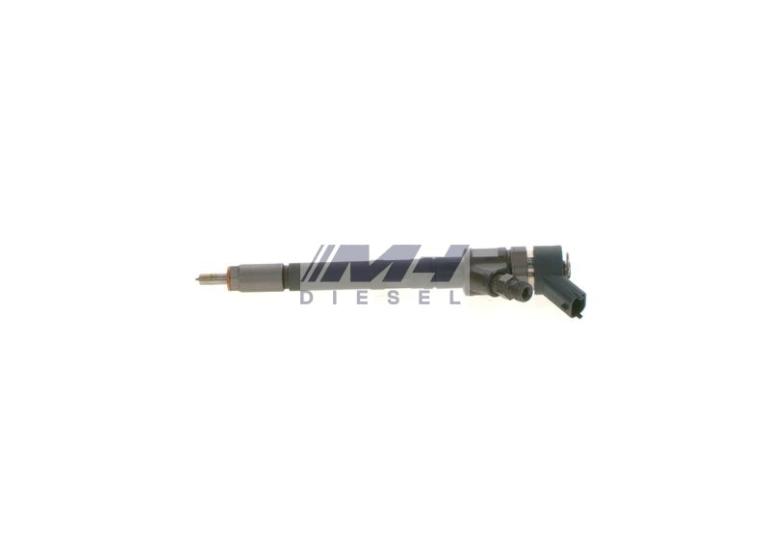 BOSCH 0445110239 Common Rail Enjektör – PSA Ford 1.6 HDi TDCi