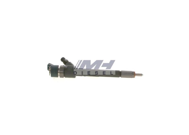 BOSCH 0445110239 Common Rail Enjektör – PSA Ford 1.6 HDi TDCi