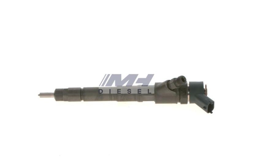 BOSCH 0445110248 Enjektör – Iveco Daily 3.0 Fiat Ducato 3.0 Peugeot Boxer Citroen Jumper