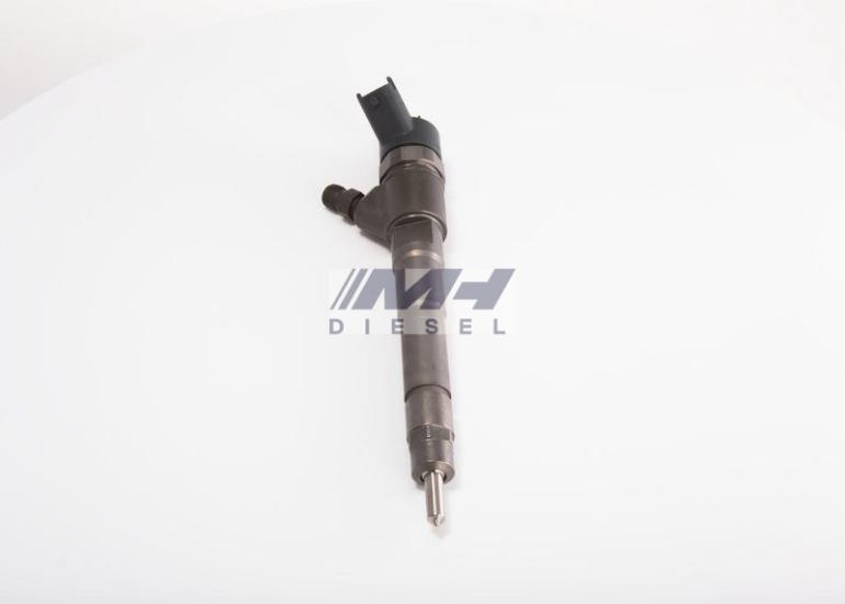 BOSCH 0445110248 Enjektör – Iveco Daily 3.0 Fiat Ducato 3.0 Peugeot Boxer Citroen Jumper