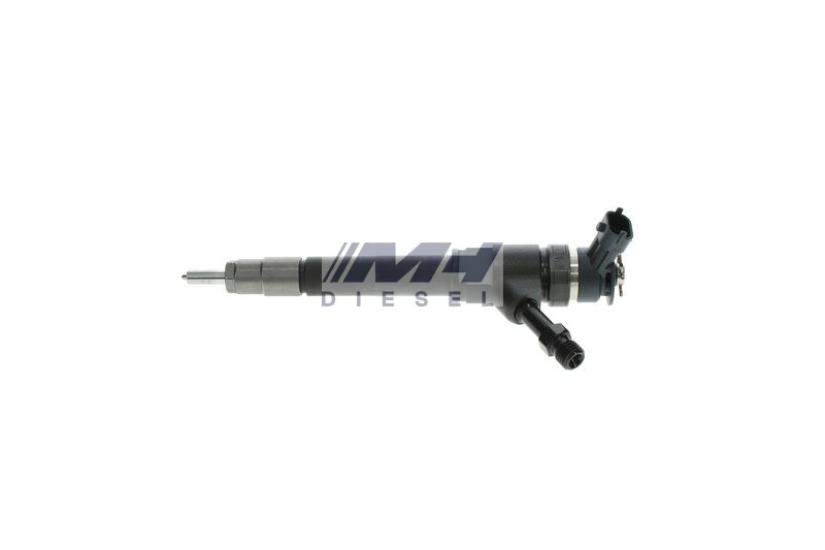 BOSCH 0445110249 Enjektör – Ford Ranger Mazda BT-50 3.0 TDCi