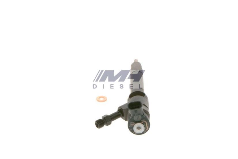 BOSCH 0445110249 Enjektör – Ford Ranger Mazda BT-50 3.0 TDCi
