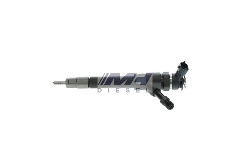 BOSCH 0445110250 Enjektör – Ford Ranger 2.5 TDCi Mazda BT-50 2.5