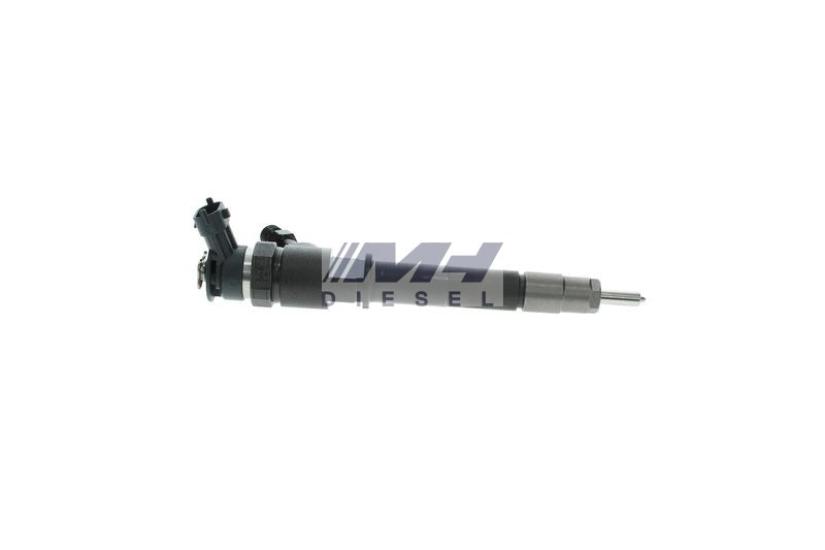 BOSCH 0445110250 Enjektör – Ford Ranger 2.5 TDCi Mazda BT-50 2.5