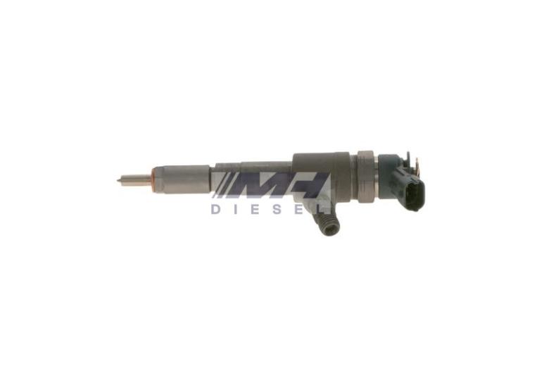BOSCH 0445110252 Common Rail Enjektör – Citroën Peugeot 1.4 HDi