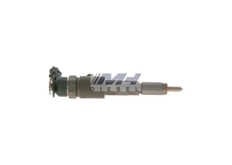 BOSCH 0445110252 Common Rail Enjektör – Citroën Peugeot 1.4 HDi