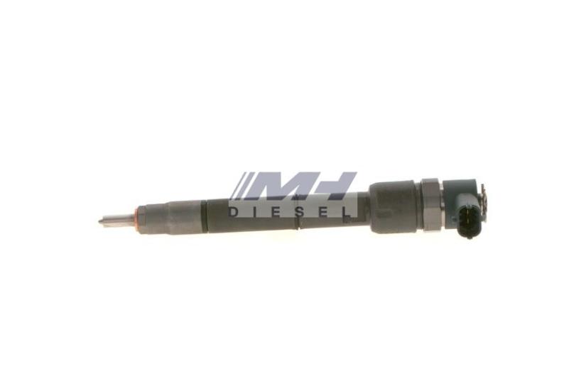 BOSCH 0445110255 Common Rail Enjektör – Hyundai i30 1.6 CRDi Kia Cee’d 1.6 CRDi