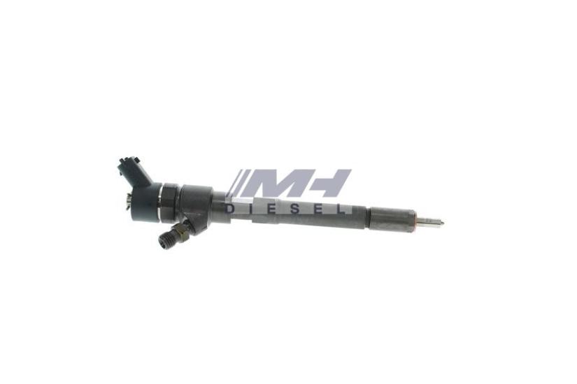 BOSCH 0445110257 Enjektör – Hyundai Tucson Sonata Kia Sportage 2.0 CRDi