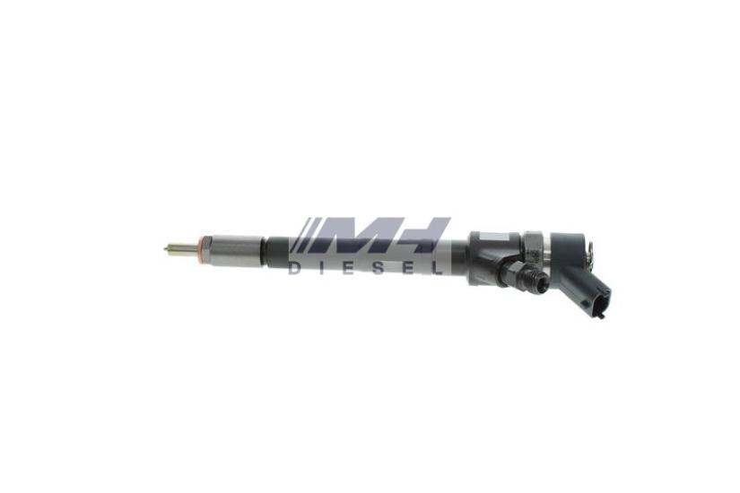 BOSCH 0445110259 Common Rail Enjektör – PSA Ford 1.6 HDi TDCi