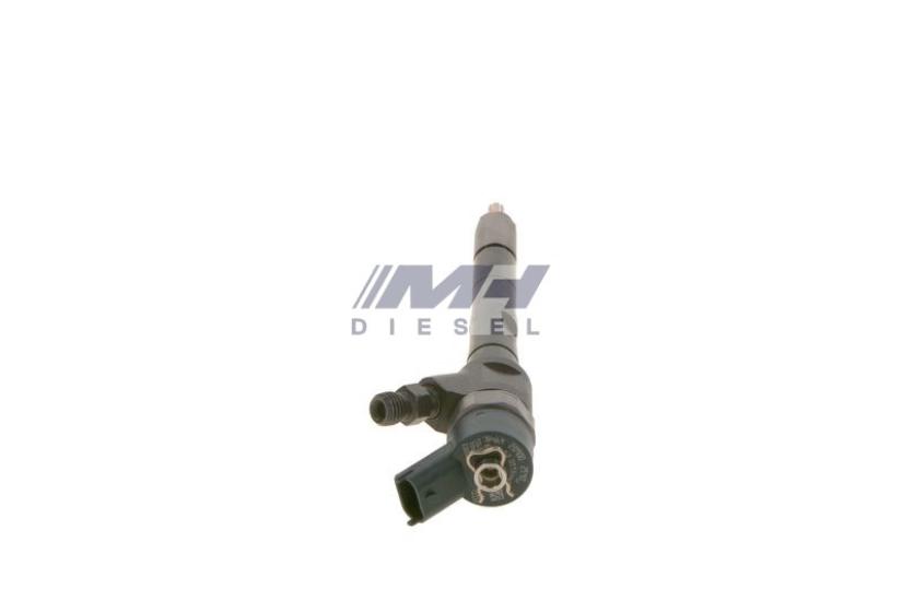 BOSCH 0445110259 Common Rail Enjektör – PSA Ford 1.6 HDi TDCi
