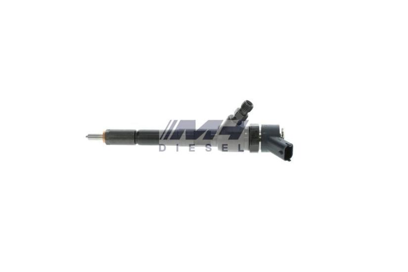 BOSCH 0445110260 Common Rail Enjektör – Mahindra Scorpio 2.6 CRDe