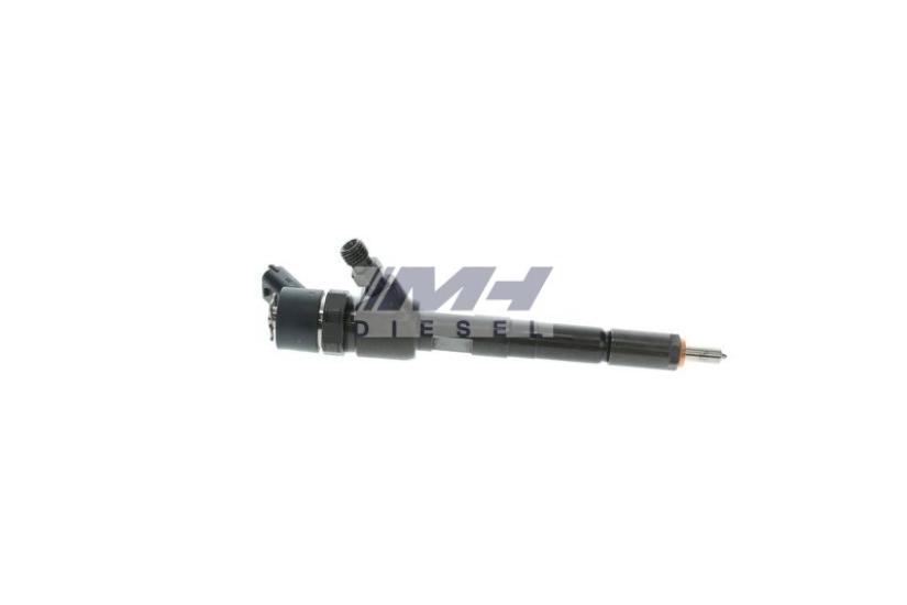 BOSCH 0445110260 Common Rail Enjektör – Mahindra Scorpio 2.6 CRDe