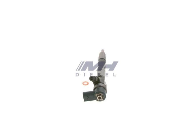 BOSCH 0445110263 Enjektör – Mercedes Vito Viano 109 111 115 CDI OM646