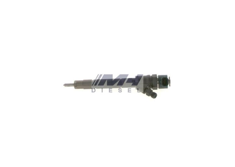 BOSCH 0445110265 Enjektör – Renault Master Trafic Opel Movano Vivaro Nissan Interstar 2.5 dCi