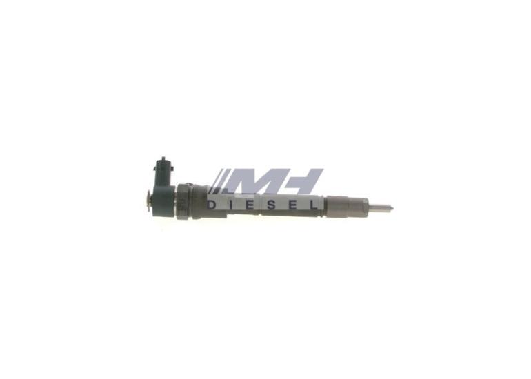 BOSCH 0445110265 Enjektör – Renault Master Trafic Opel Movano Vivaro Nissan Interstar 2.5 dCi