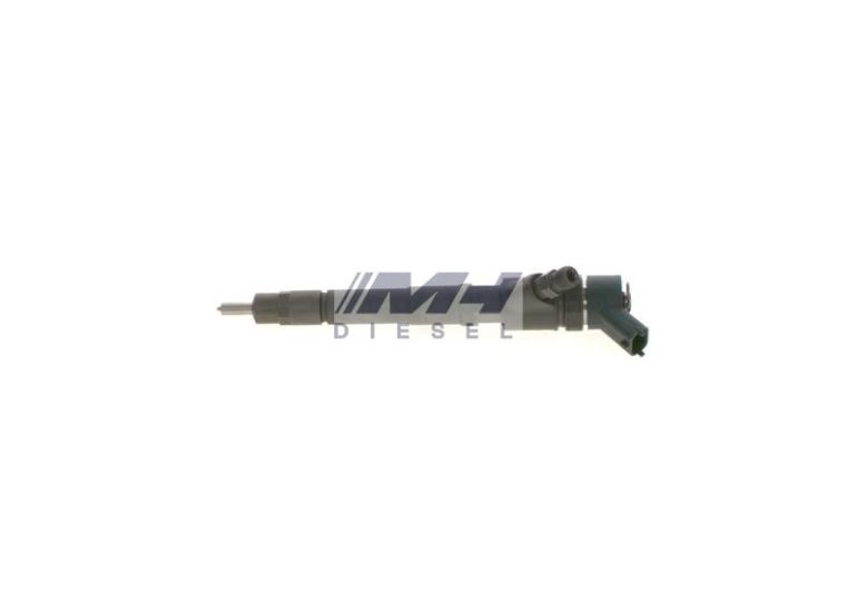 BOSCH 0445110273 Common Rail Enjektör – Fiat Ducato, Iveco Daily 2.3 JTD