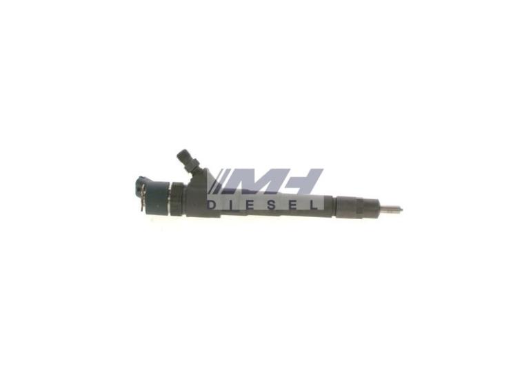 BOSCH 0445110273 Common Rail Enjektör – Fiat Ducato, Iveco Daily 2.3 JTD