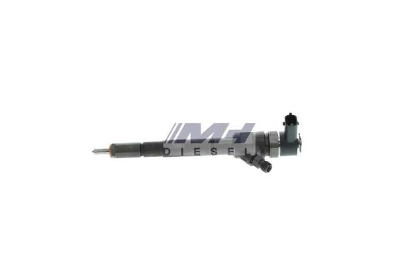 BOSCH 0445110277 Common Rail Enjektör – Hyundai H-1 Starex H100 2.5 CRDi