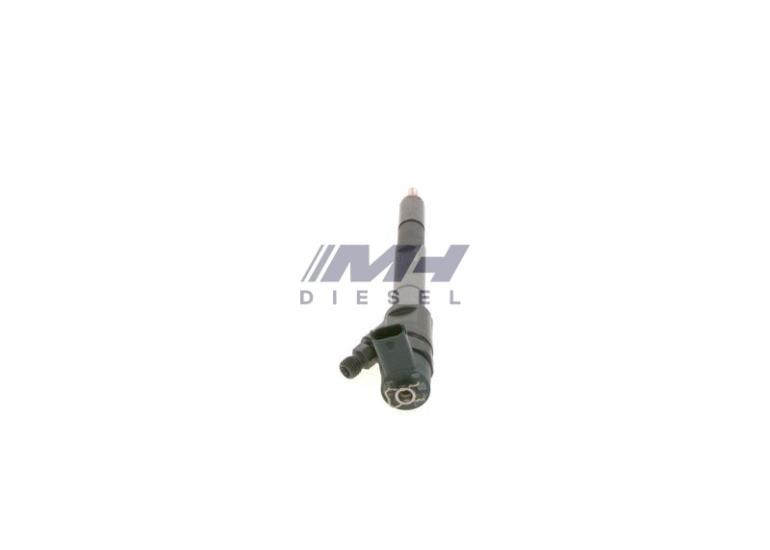 BOSCH 0445110277 Common Rail Enjektör – Hyundai H-1 Starex H100 2.5 CRDi