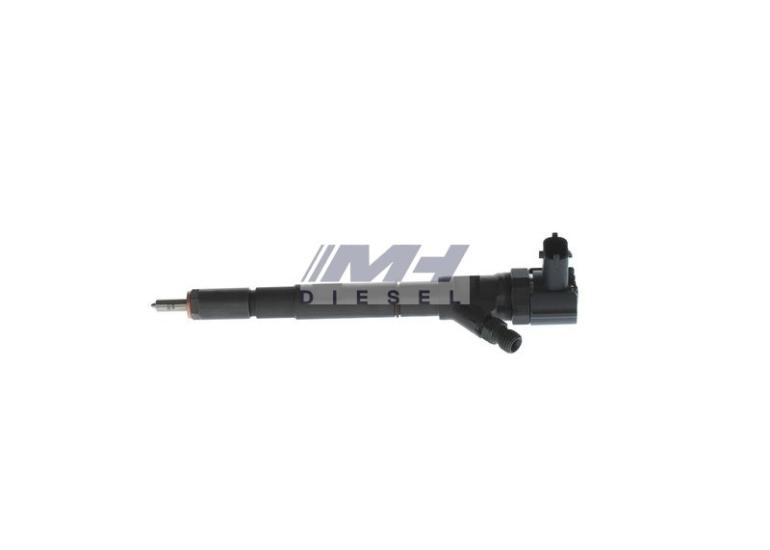 BOSCH 0445110279 Common Rail Enjektör – Hyundai H-1 Starex H350 2.5 CRDi Kia Sorento