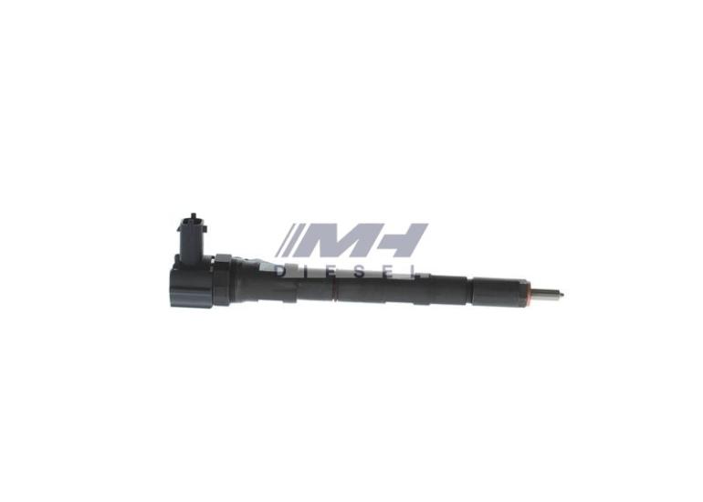 BOSCH 0445110279 Common Rail Enjektör – Hyundai H-1 Starex H350 2.5 CRDi Kia Sorento