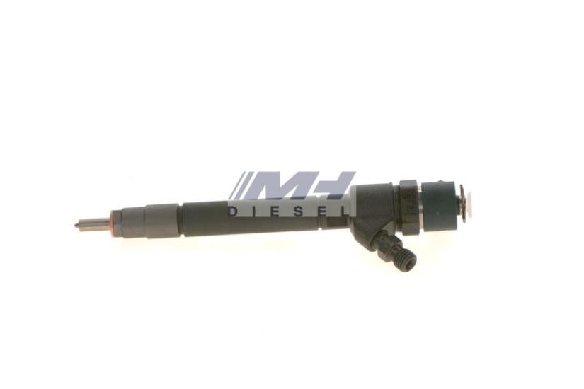 BOSCH 0445110298 Enjektör – Volvo S80 V70 XC60 XC70 2.4 D5