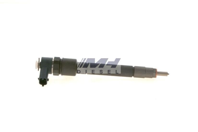 BOSCH 0445110298 Enjektör – Volvo S80 V70 XC60 XC70 2.4 D5