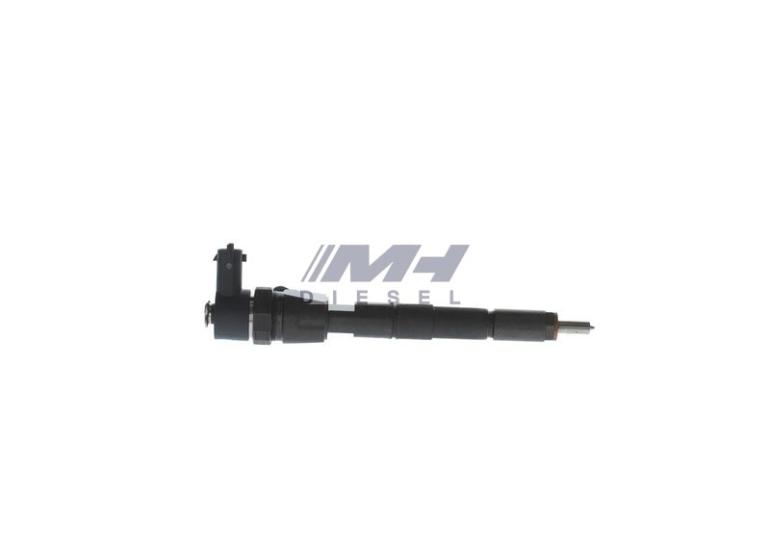 BOSCH 0445110299 Enjektör – Fiat Doblo Bravo Alfa Romeo Giulietta 2.0 Dizel