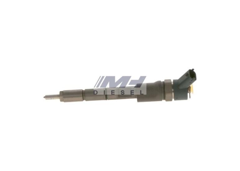 BOSCH 0445110307 Common Rail Enjektör – Komatsu PC70-8 PC88MR-8 PC130-8