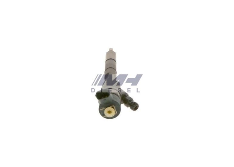 BOSCH 0445110307 Common Rail Enjektör – Komatsu PC70-8 PC88MR-8 PC130-8