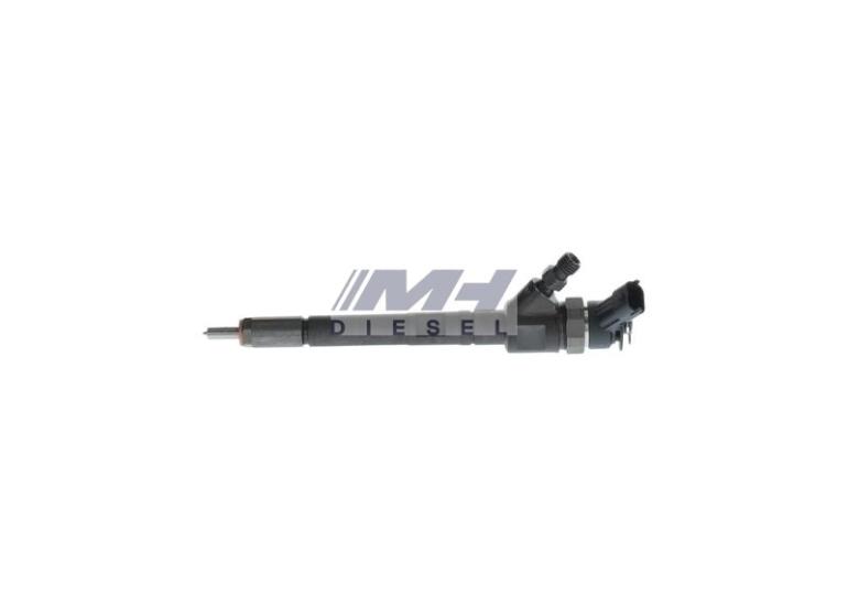 BOSCH 0445110311 Enjektör – Peugeot 207 307 308 Partner Citroen Berlingo C3 1.6 HDi