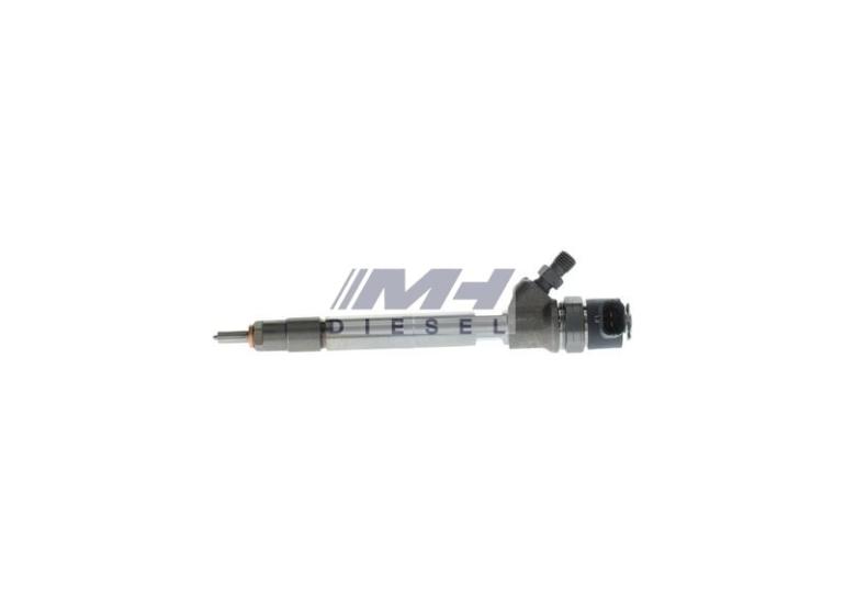 BOSCH 0445110317 Common Rail Enjektör – Nissan X-Terra Paladin 2.5D Jinbei Grace