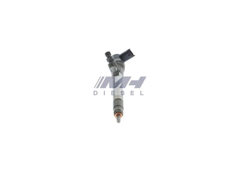 BOSCH 0445110317 Common Rail Enjektör – Nissan X-Terra Paladin 2.5D Jinbei Grace