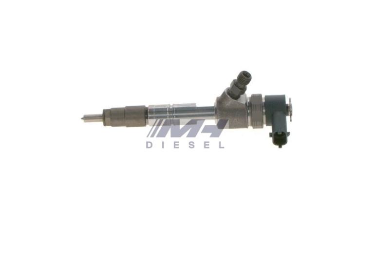 BOSCH 0445110355 Enjektör – FAW CA4D 2.8 Dizel Common Rail