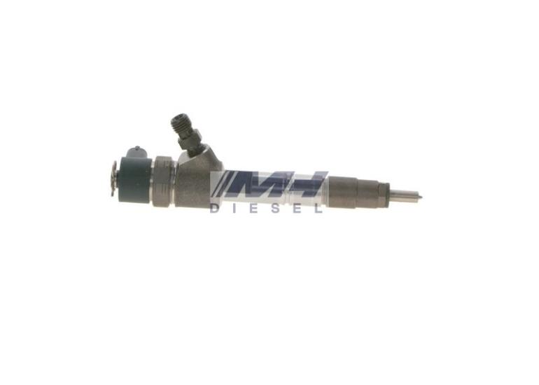 BOSCH 0445110355 Enjektör – FAW CA4D 2.8 Dizel Common Rail