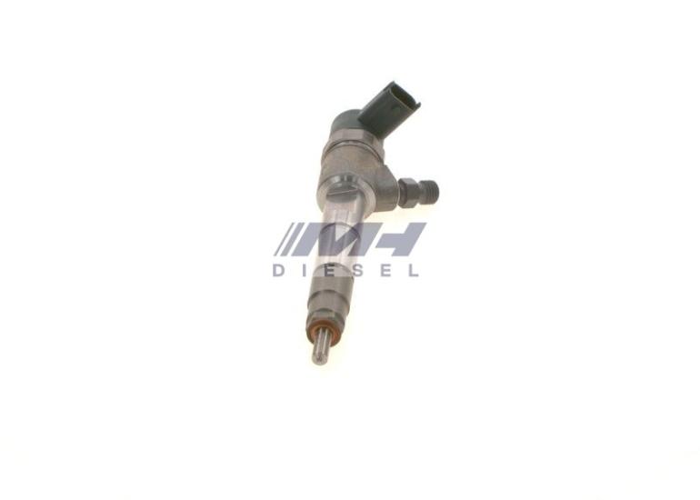 BOSCH 0445110360 Enjektör – Dongfeng 4D47 / 4DC2 2.8 Dizel