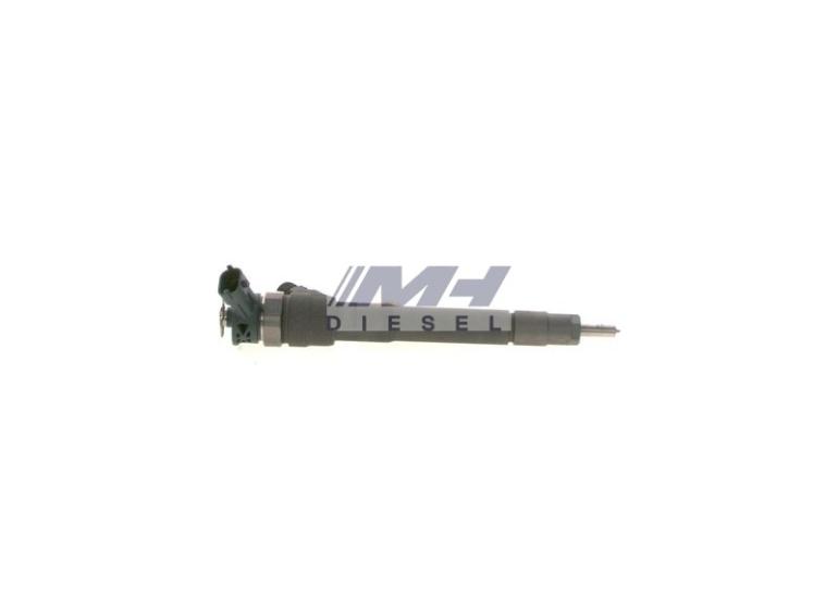 BOSCH 0445110414 Common Rail Enjektör – Renault 1.6 dCi Opel 1.6 CDTI Nissan 1.6 dCi