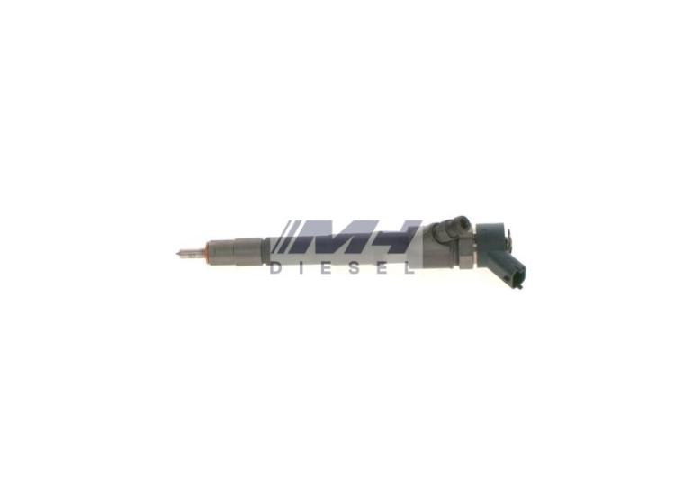 BOSCH 0445110418 Enjektör – Fiat Ducato Iveco Daily 2.3 Multijet F1A