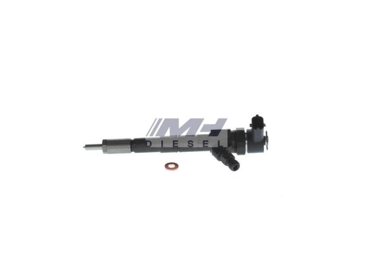BOSCH 0445110423 Common Rail Enjektör – Opel Insignia 2.0 CDTI Zafira 2.0 CDTI