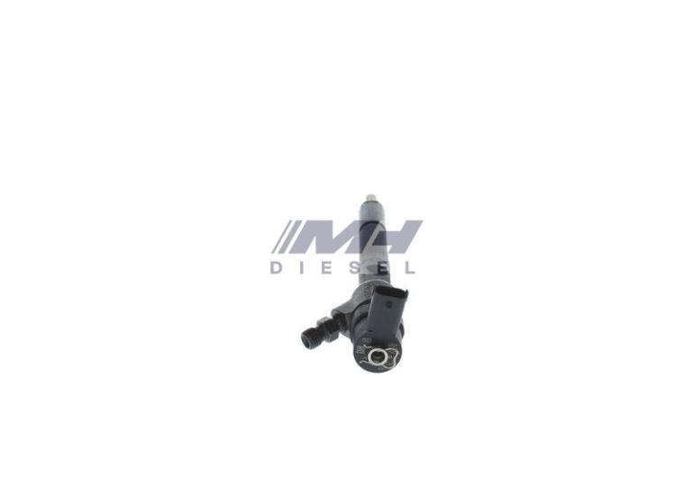 BOSCH 0445110425 Enjektör – Fiat 1.3 Multijet Opel 1.3 CDTI Euro 5