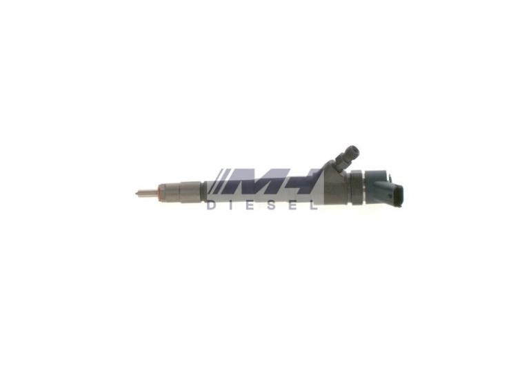 BOSCH 0445110435 Enjektör – Iveco Daily Fiat Ducato 2.3 JTD Multijet F1A