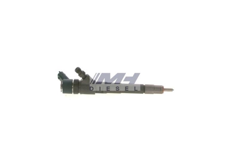 BOSCH 0445110435 Enjektör – Iveco Daily Fiat Ducato 2.3 JTD Multijet F1A